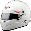 RSize7 Helmet with Head & Neck Sizeupport, Ivory