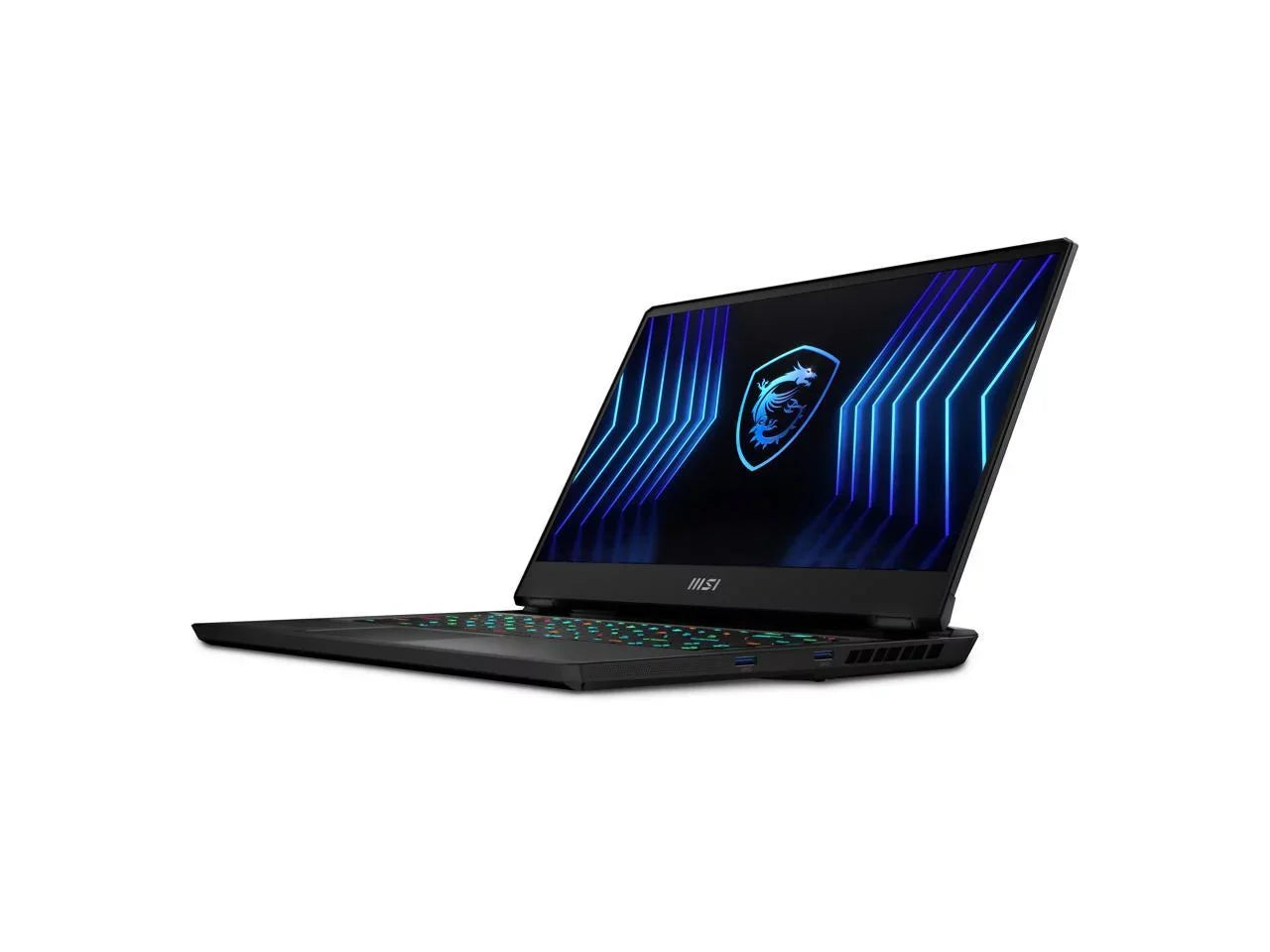 MSizeI GP Sizeeries - 15.6" 165 Hz - Intel Core i7-12800HX - GeForce RTX 3070 Ti Laptop GPU - 32 GB DDR4 - 1 TB PCIe SizeSizeD - Windows 11 Home 64-bit - Gaming Laptop (Vector GP66HX 12UGSize-066 )