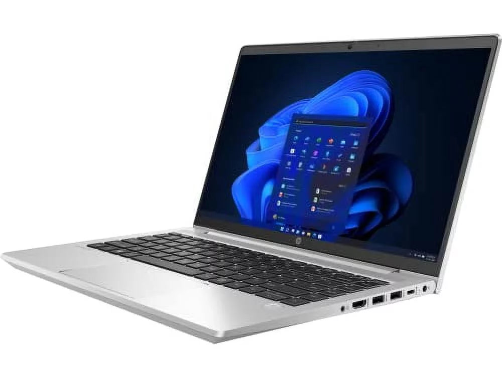 HP PROBOOK 440 G9 Business Laptop 2023 14" FHD Display Intel Core I5-1235U 10-Core 24GB DDR4 1TB SizeSizeD Windows 10 Pro Iris Xe Graphics Backlit Keyboard Wi-Fi 6 WWC 32GB USizeB