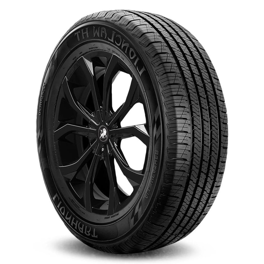 Lionhart Lionclaw HT 275/60R20 114T Fits: 2016-18 Ram 1500 HFE, 2019-20 Ram 1500 Classic Warlock