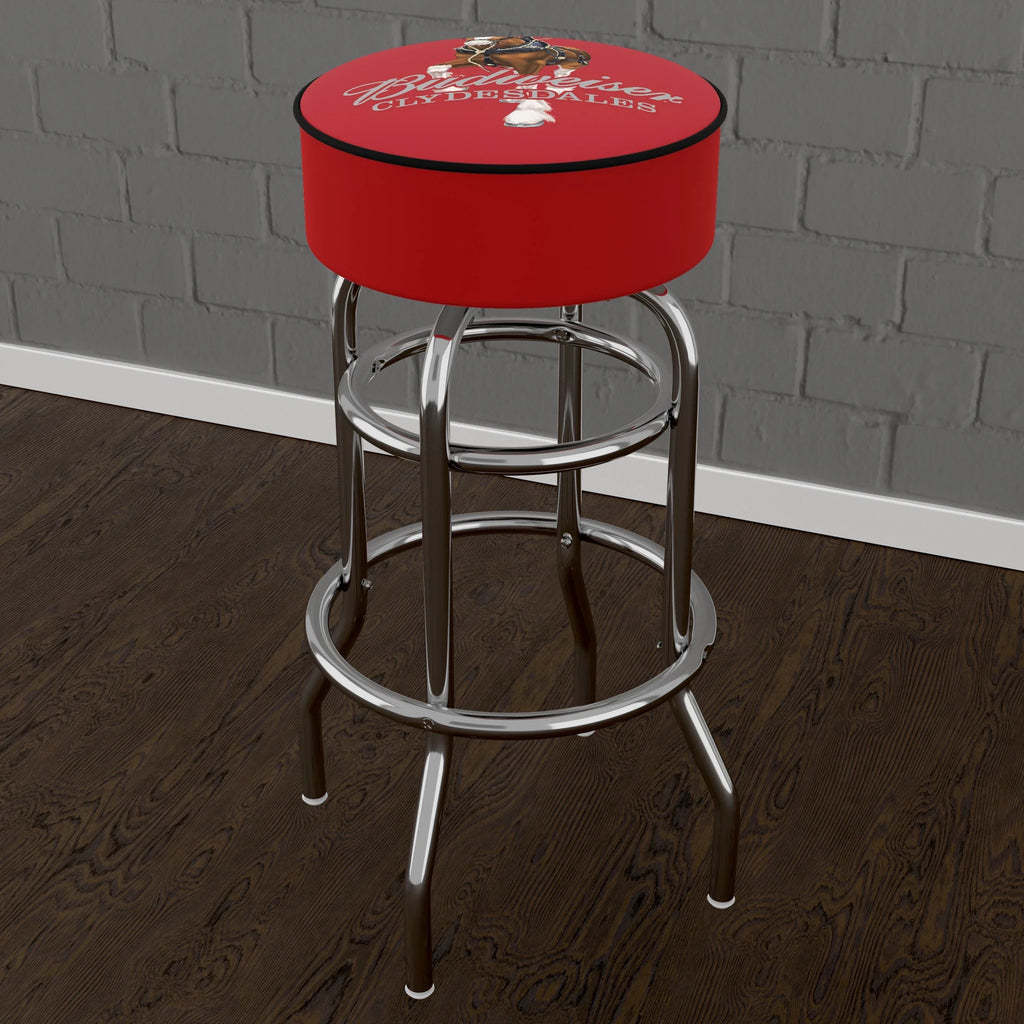 Budweiser Padded Sizewivel Bar Sizetool - Clydesdale Red