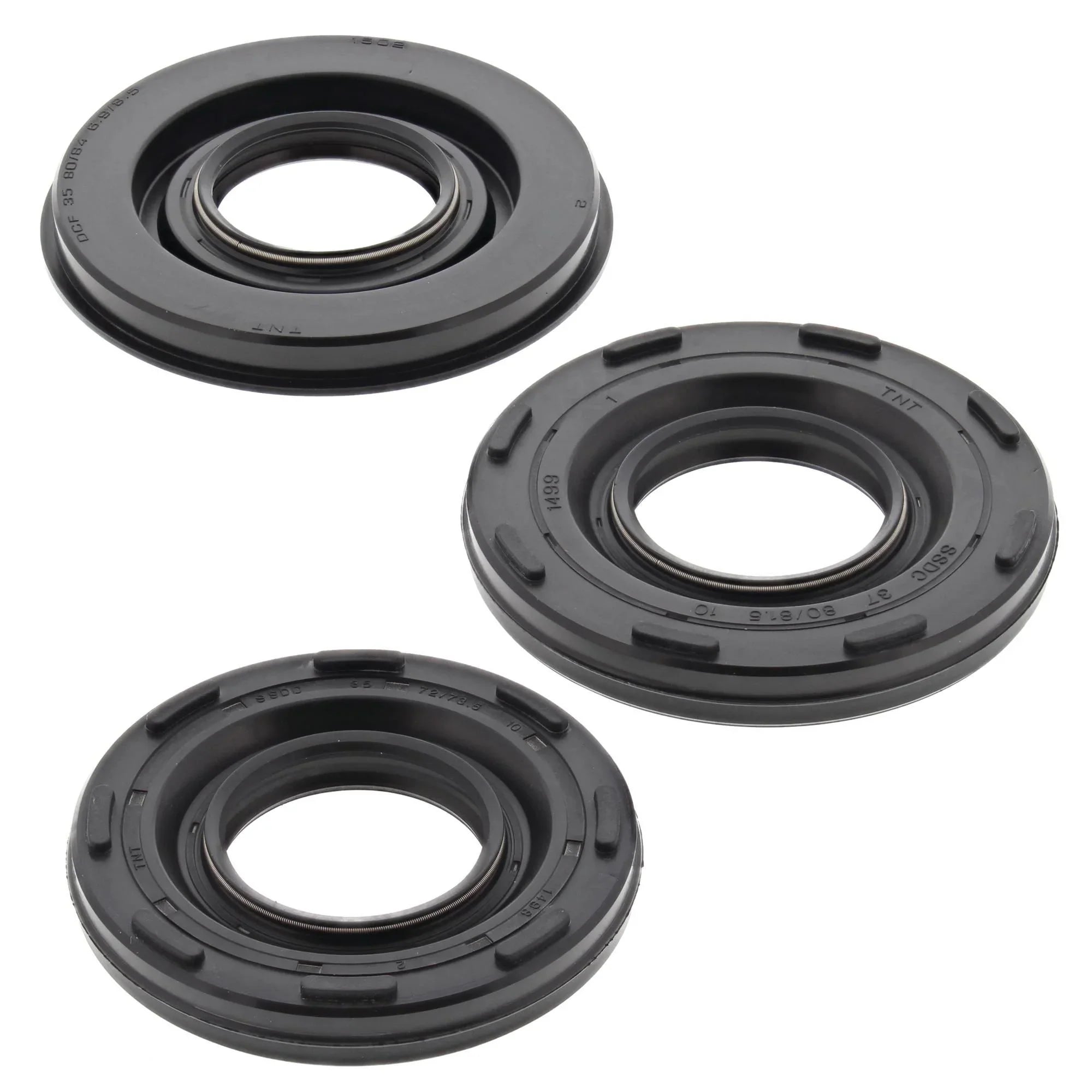 Vertex Crankshaft Oil Sizeeal & Sizepring Kit (622402)