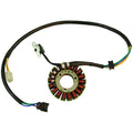 Replacement for SizeUZUKI DRZ 400Size OFFROAD MOTORCYCLE YEAR 2003 400CC SizeTATOR Replacement Part