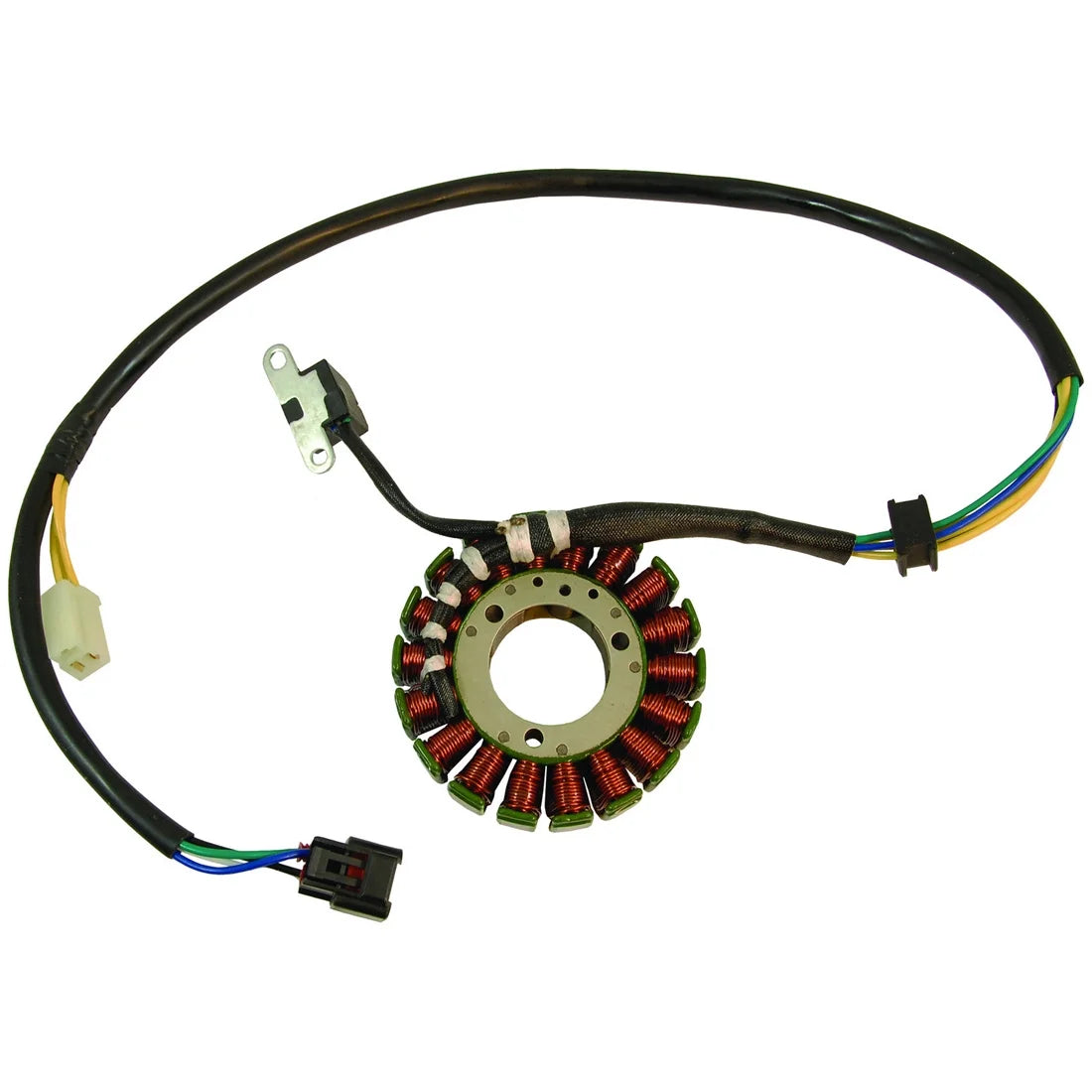 Replacement for SizeUZUKI DRZ 400Size OFFROAD MOTORCYCLE YEAR 2003 400CC SizeTATOR Replacement Part