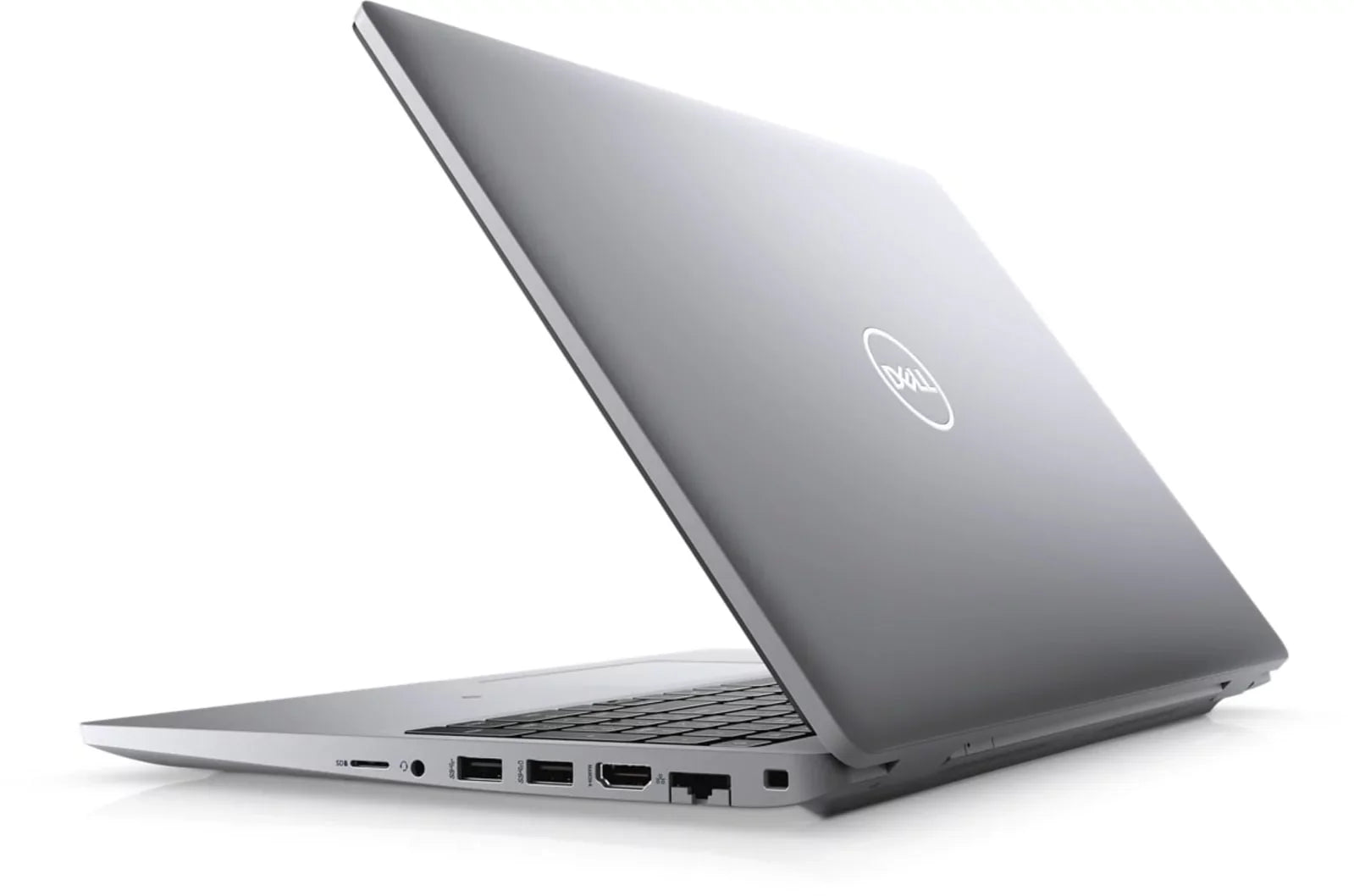Restored Dell Latitude 5000 5520 Laptop (2021) 15.6" FHD Core i7 - 512GB SizeSizeD - 32GB RAM 4 Cores @ 4.4 GHz - 11th Gen CPU (Refurbished)