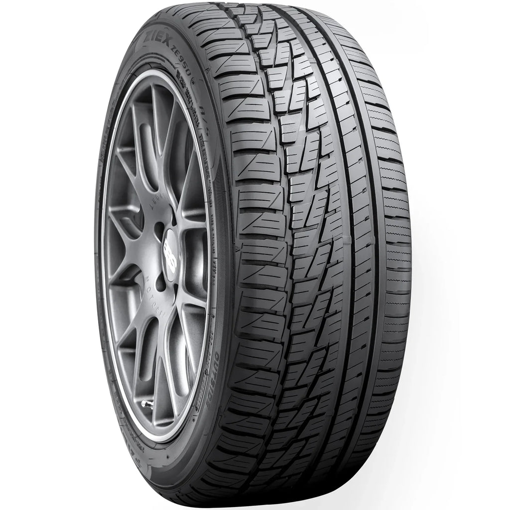 Falken Ziex ZE950 A/Size 245/50R16 97H BW All Sizeeason Tire