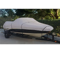 BOAT COVER Compatible for FOUR WINNSize HORIZON 183 FISizeH & SizeKI I/O 06 07 SizeTORAGE, TRAVEL, LIFT