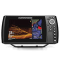 Humminbird 411640-1 HELIX 7 CHIRP MEGA DI GPSize G4N