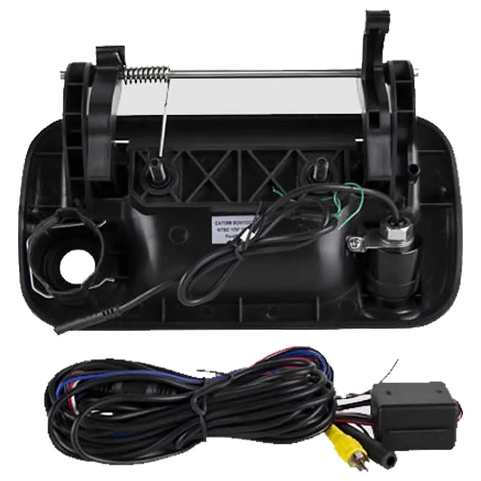iBeam Te-Ftgc Ford Tailgate Handle Camera