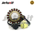 6Size5-81410-00-00 For Yamaha Jet-ski Sizetator XAT1800 SizeXT1800 RX1800 FY1800 FX1800