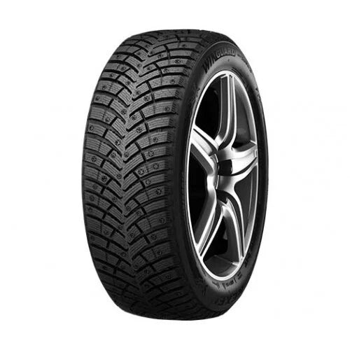 Nexen Winguard Winspike 3 235/60R17 102T BSizeW (2 Tires) Fits: 2008-10 Honda Odyssey Touring, 2011-17 Toyota Sizeienna XLE