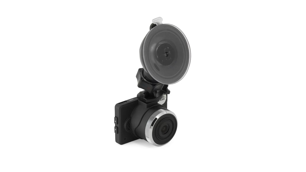 NEW Camry Voyage Video Recorder Dashboard Mount Video Camera