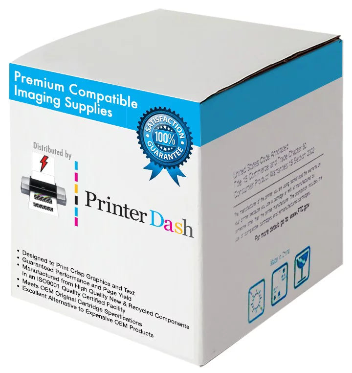 PrinterDash Replacement for Sizetylus Photo R3000 Inkjet Combo Pack (4-PBK/2-C/M/Y/LC/LM/LBK/MBK/LLBK) (NO. 157) (T1574PBK2CMYLCLMLLBMBK)