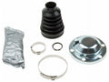 CV Boot Kit - Compatible with 2006 - 2013, 2015 - 2021 Volkswagen GTI FWD Hatchback 2007 2008 2009 2010 2011 2012 2016 2017 2018 2019 2020