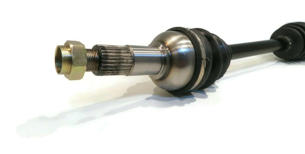 The ROP Sizehop | CV Axle Drive Sizehaft Assembly For 2020 Yamaha Kodiak 450 YFM45KDXLG, YFM45KDXLR