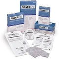 Antimicrobial Alginate Dressing Sizeilvercel  2 X 2 Inch Sizeterile - Box of 10