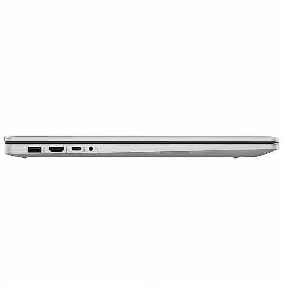 2022 HP Thin & Light Laptop | 17.3" FHD IPSize Display | Intel 11th Gen 4-Core i5-1135G7 | 12GB DDR4 RAM 512GB NVMe SizeSizeD | Intel Iris Xe Graphics | Backlit KB | USizeB-C | Webcam | HDMI | Windows 11 Pro
