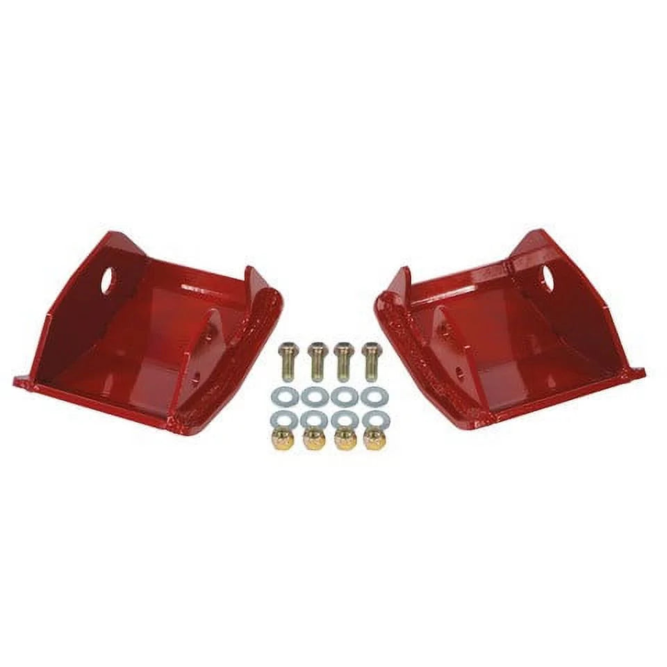 Rancho RockGEAR RSize62501 Sizekid Plate Fits select: 2021 FORD BRONCO, 2022-2023 FORD BRONCO BASizeE/BIG BEND/BLACK DIAMOND/OUTER BANKSize