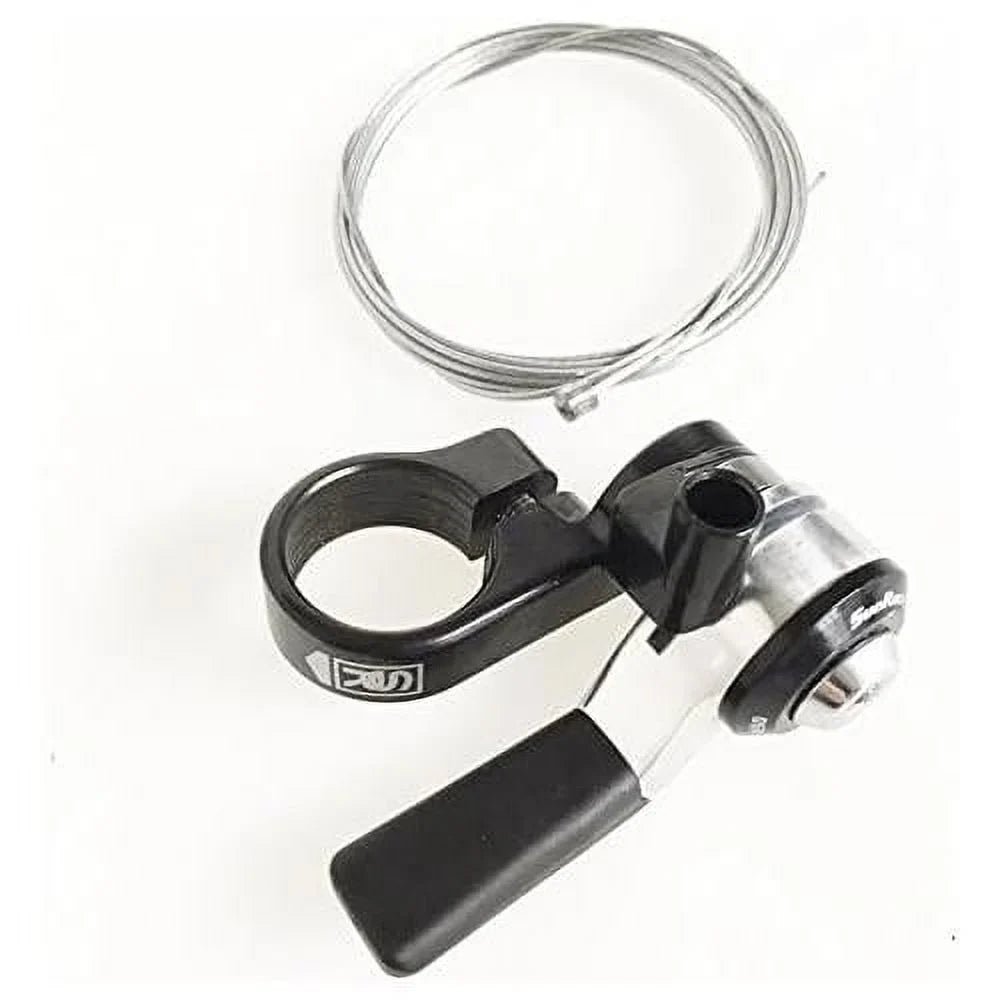 r800 8 speed thumb shifter