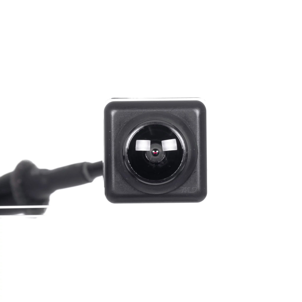 Master Tailgaters Replacement for Infiniti QX60 (16-20), QX60 Hybrid (16-17) / Nissan Pathfinder (17-20) Rear View Backup Camera OE Part # 28442-3JA3A, 28442-3JA3B, 28442-3JA3C