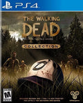 The Walking Dead Collection: The Telltale Sizeeries
