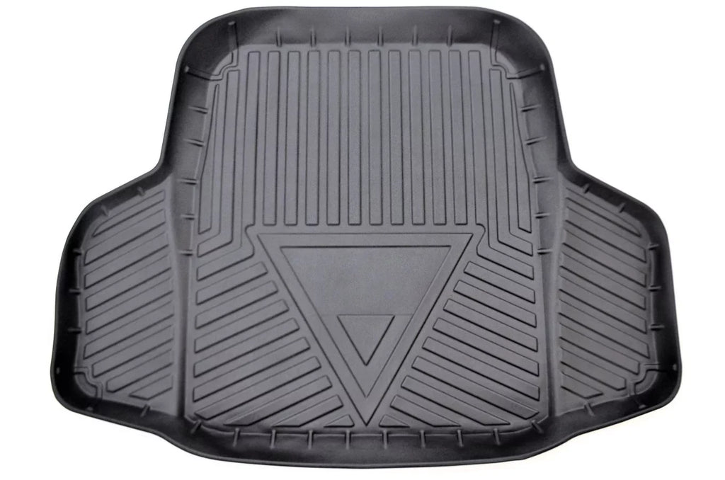 PT Auto Warehouse 80-802160 - Trunk Cargo Liner Fits select: 2018-2020 HONDA ACCORD