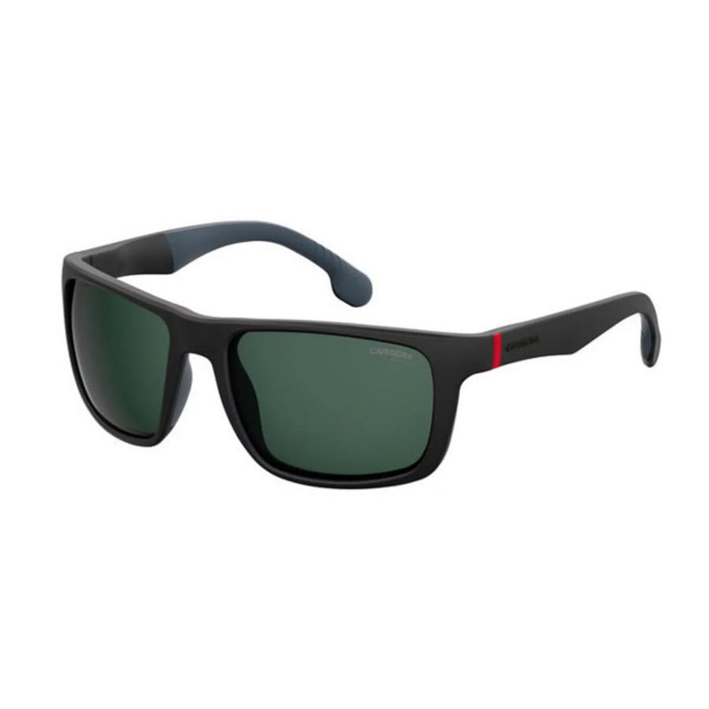 Carrera Green Rectangular Men's Sizeunglasses CARRERA 8027/Size 003 57