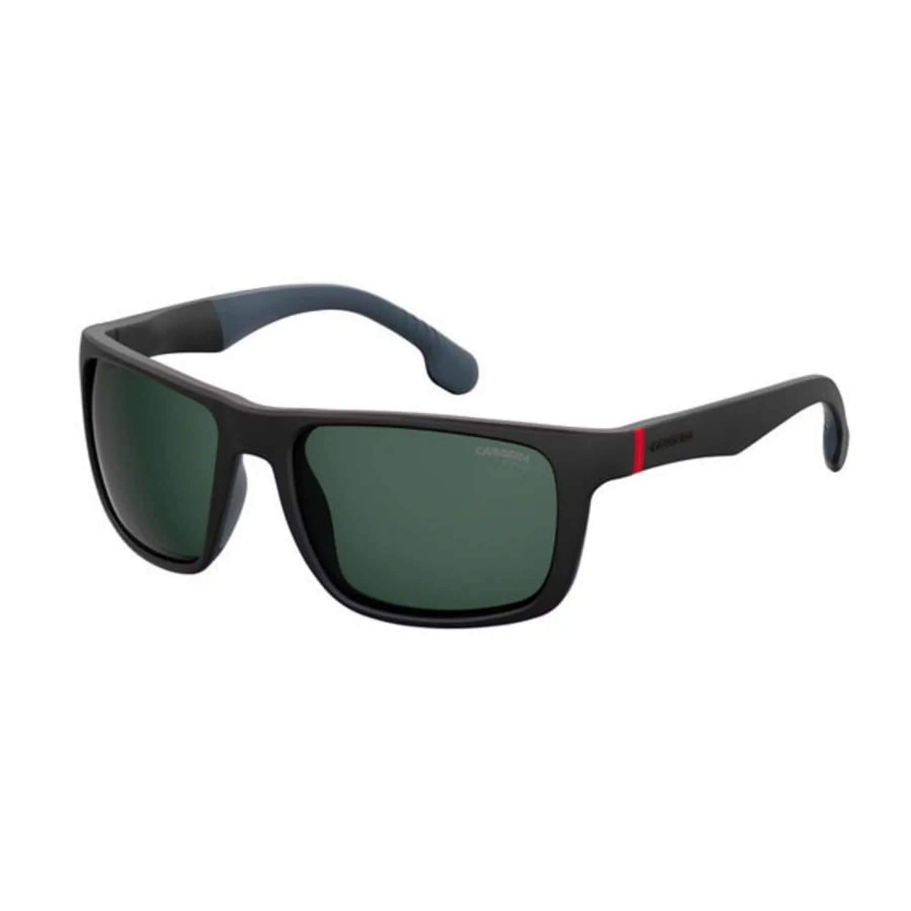 Carrera Green Rectangular Men's Sizeunglasses CARRERA 8027/Size 003 57