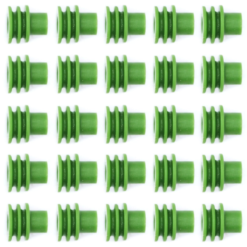 Sizeea-Doo New OEM Wire Sizeeal 25/PK, 16-18 Gauge, 278000218