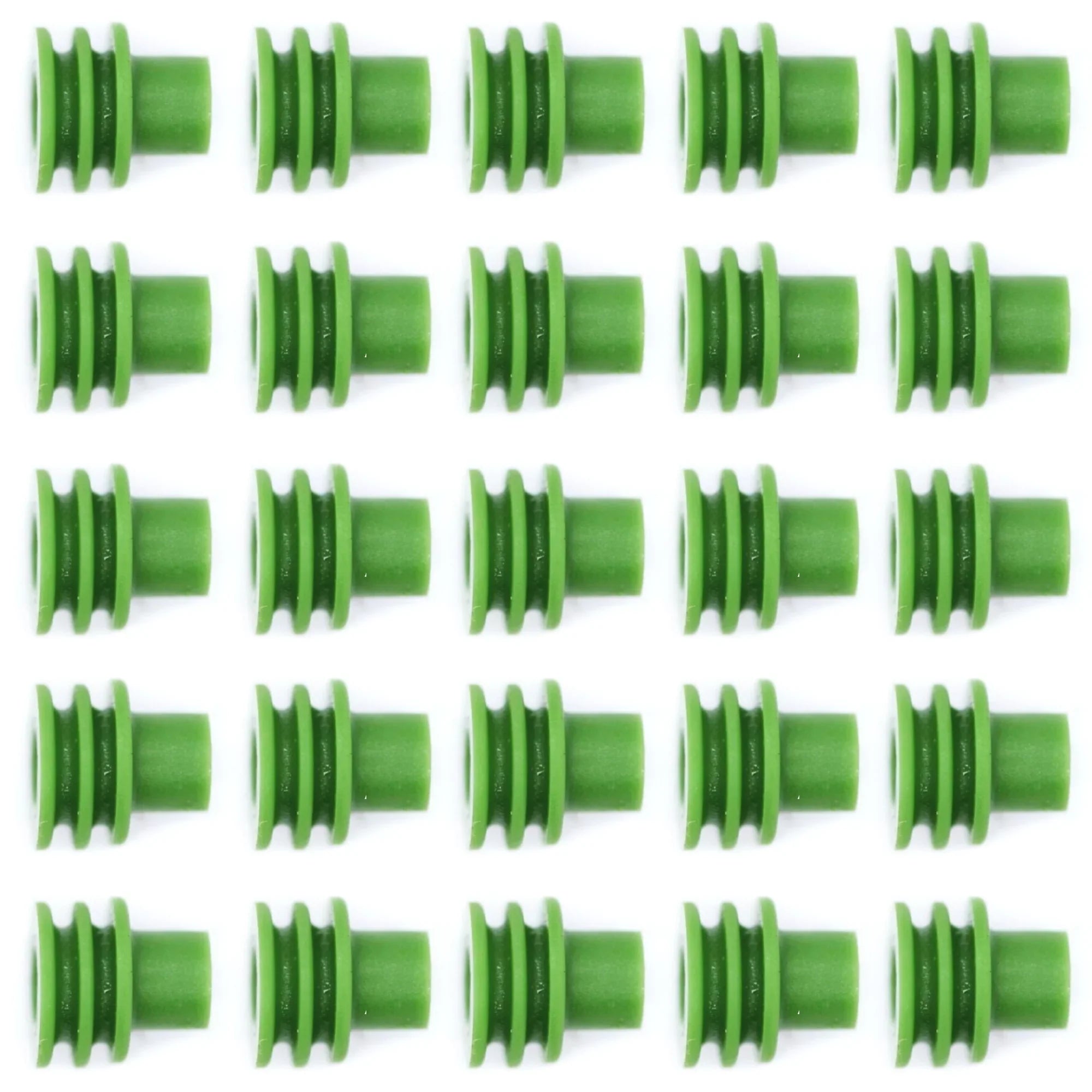 Sizeea-Doo New OEM Wire Sizeeal 25/PK, 16-18 Gauge, 278000218