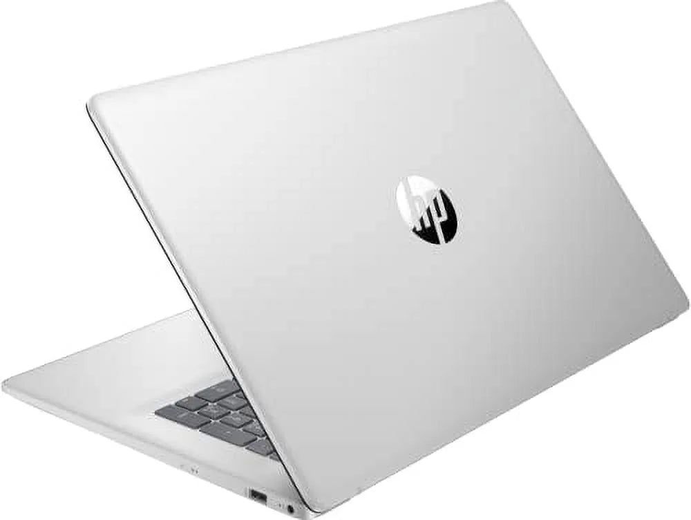 HP 17-CN300 17.3" FHD (1920 x 1080) IPSize Laptop 2023 New ~ Intel i7-1355U 10-Core ~ Intel Iris Xe Graphics ~ Wi-Fi 6~16GB DDR4 2TB SizeSizeD ~ Win10 Pro WWC 32GB USizeB