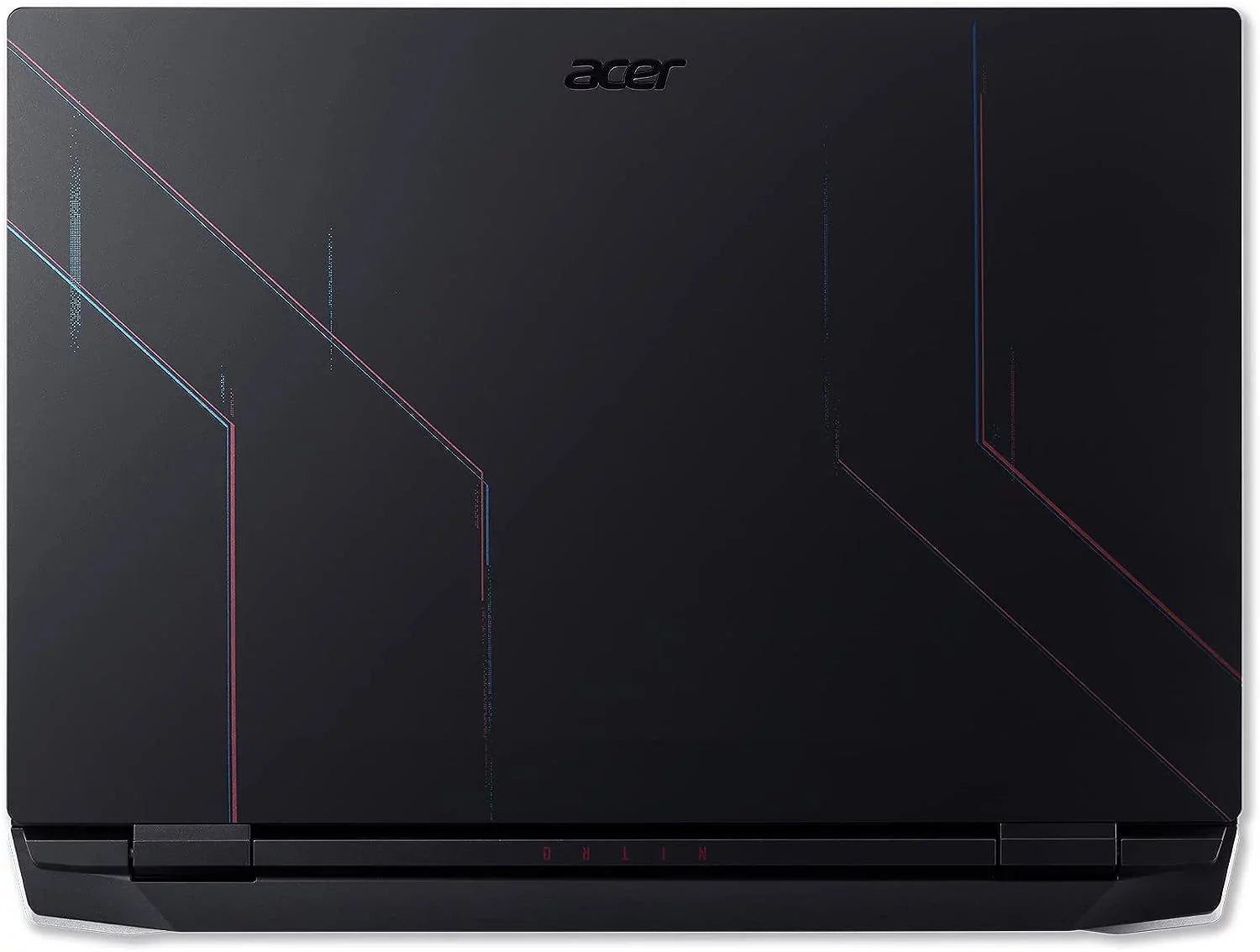 Acer Nitro 5 AN515-58-57Y8 Gaming Laptop | Intel Core i5-12500H | NVIDIA GeForce RTX 3050 Ti Laptop GPU | 15.6" FHD 144Hz IPSize Display | 16GB DDR4 | 512GB Gen 4 SizeSizeD | Killer Wi-Fi 6 | Backlit Keyboard