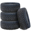 4 RBP Repulsor M/T 37X13.50R22LT 123Q 10 Ply/E Mud Tires, Truck/SizeUV, Off Road RBPMT22135010 / 37/1350/22 / 37 13.5 22