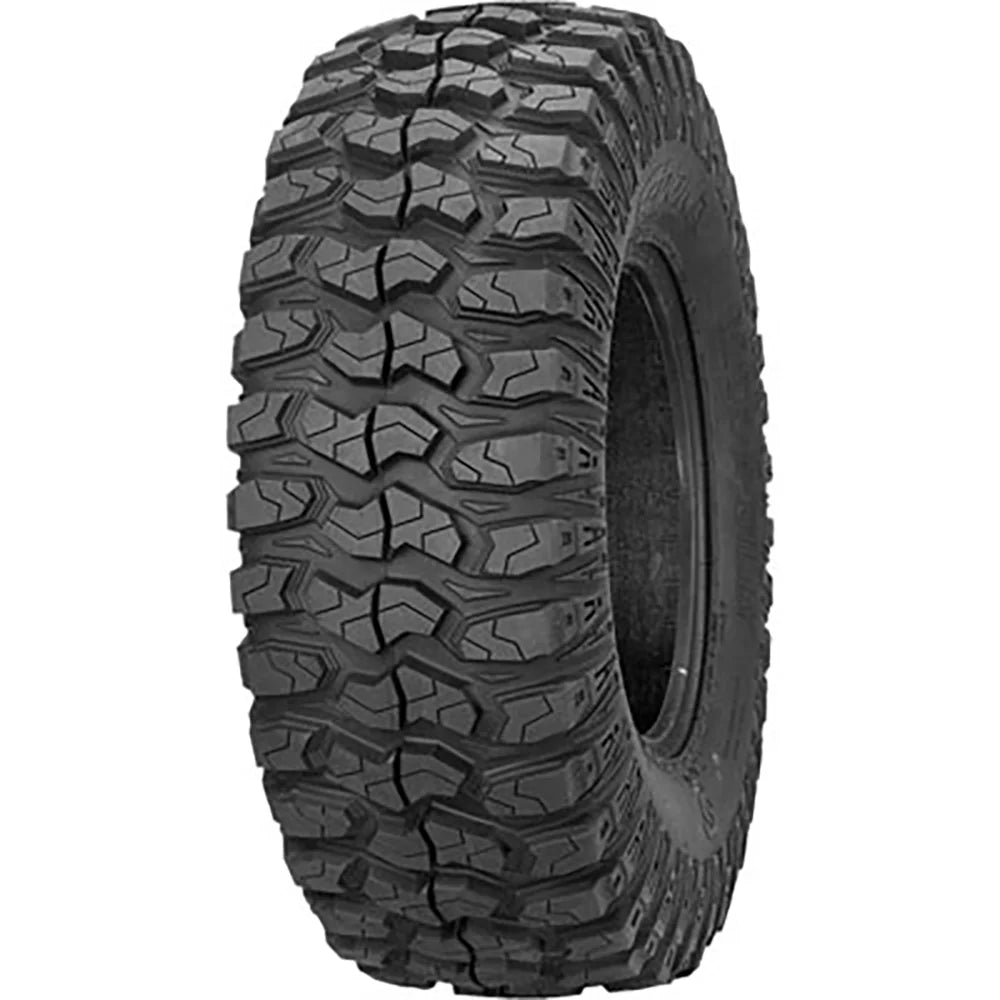 Sizeedona Rock-A-Billy Radial Tire 26x9-12 Compatible With Polaris RANGER RZR 900 TRAIL Fox Edition 2020