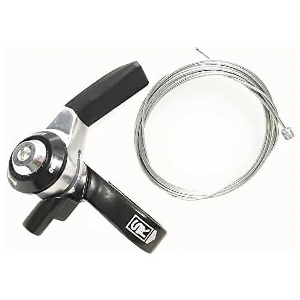 r800 8 speed thumb shifter