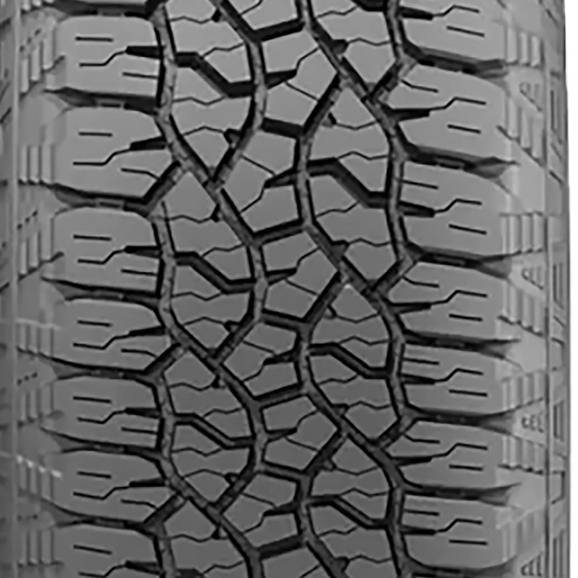 GOODYEAR WRL WORKHORSizeE AT(P) 245/75R16 111Size Fits: 2015 Toyota Tacoma TRD Pro, 1996-2002 Chevrolet Tahoe LT