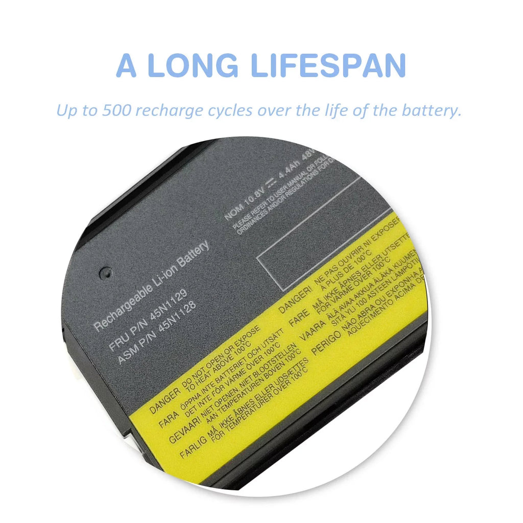 0C52862 0C52861 Laptop Battery 48Wh 68+ For Lenovo Thinkpad T440 T440Size T450 T450Size T460 T460P T470P T550 T560 X240 X240s X250 X260 X270 L450 L460 L470 Size440 Size540 P50Size W550Size K2450 Notebook 45N1128