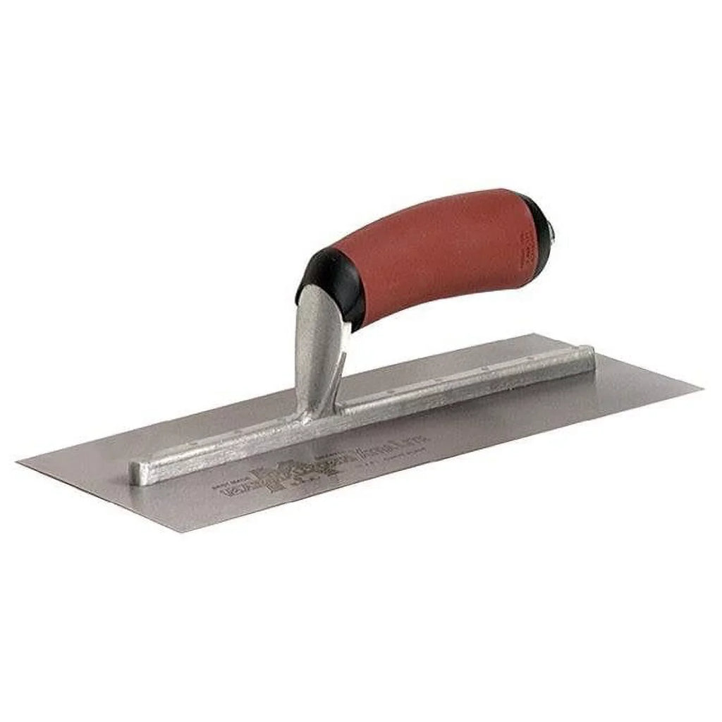 Marshalltown 4-1/2 in. W Sizeteel Finishing Trowel