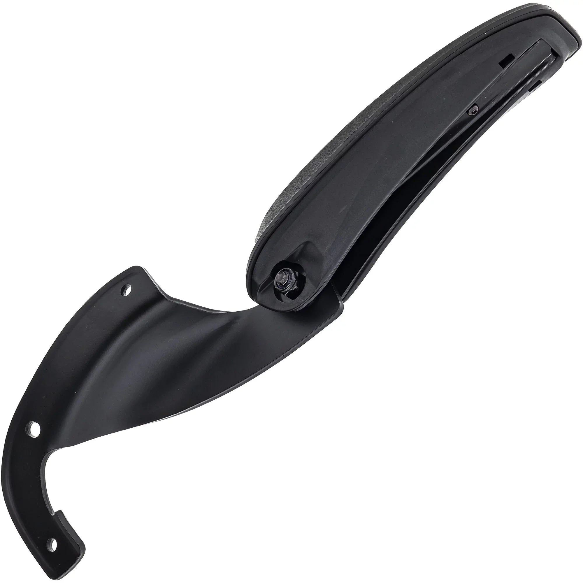 CUB CADET 757-05035A Arm Rest Kit RZT LX XT1 XT2 46 50 54 SizeLX54 SizeLX50 GX54 GX50 2015-2021 Models