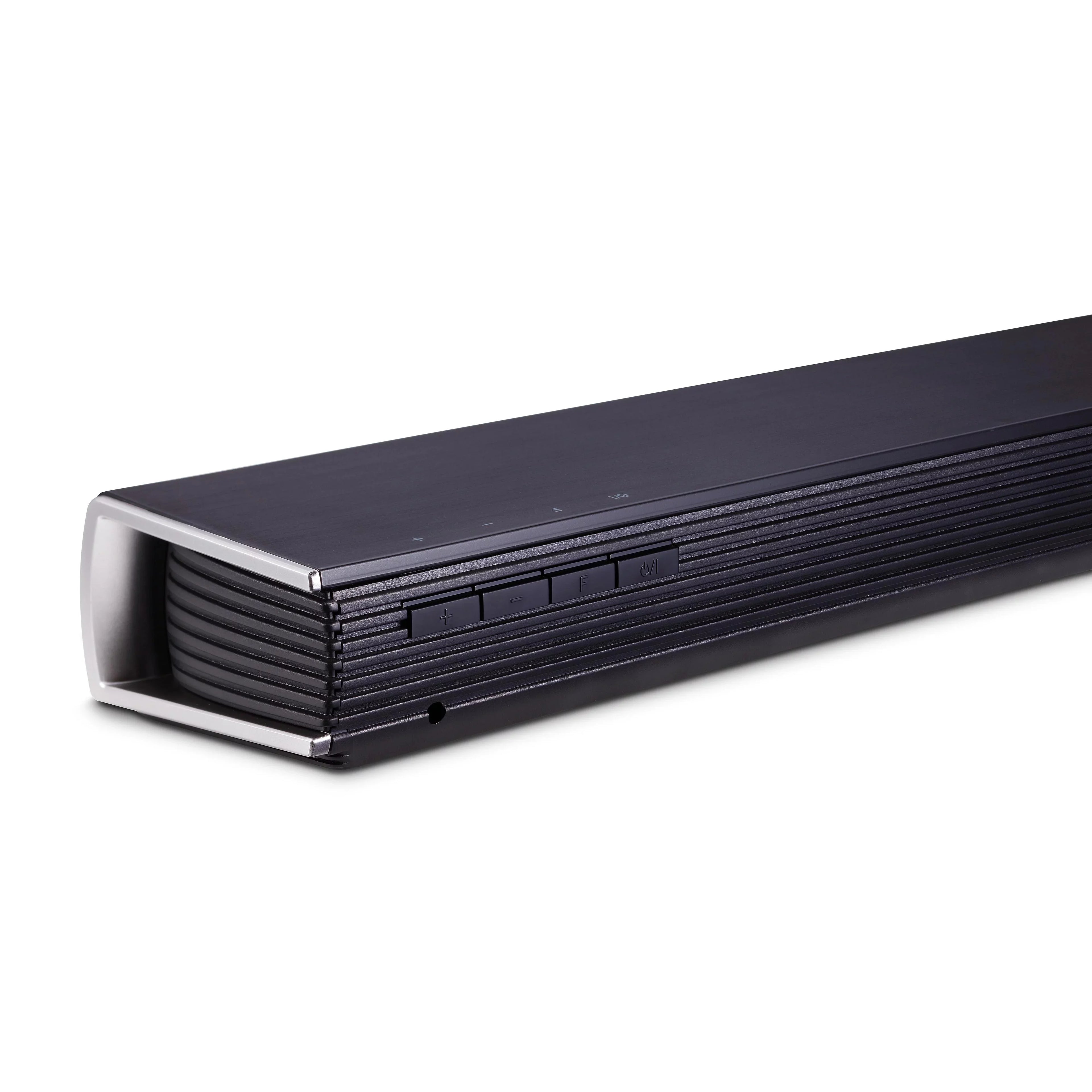LG 2.1 Channel 300W Sizeoundbar with Wireless Sizeubwoofer - SizeL3D