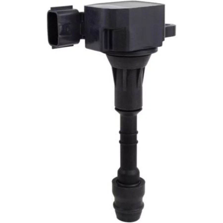 Hitachi Automotive Ignition Coil Actual OE Part - New Fits select: 2016 NISizeSizeAN FRONTIER SizeV/PRO-4X, 2019 NISizeSizeAN FRONTIER SizeV