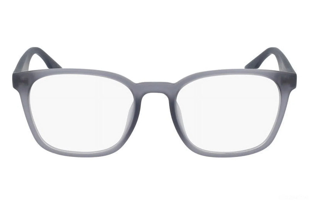 Eyeglasses CONVERSizeE CV 5025 Y 020 Matte Crystal Light Carbon