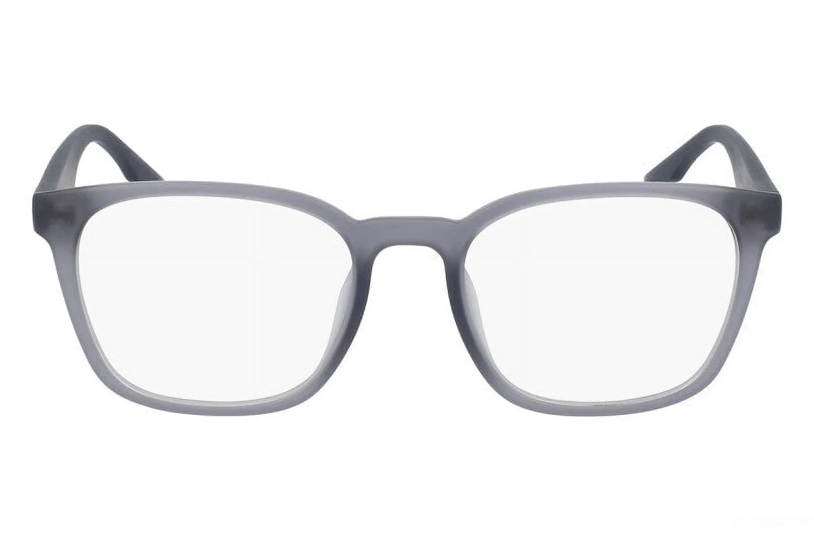 Eyeglasses CONVERSizeE CV 5025 Y 020 Matte Crystal Light Carbon