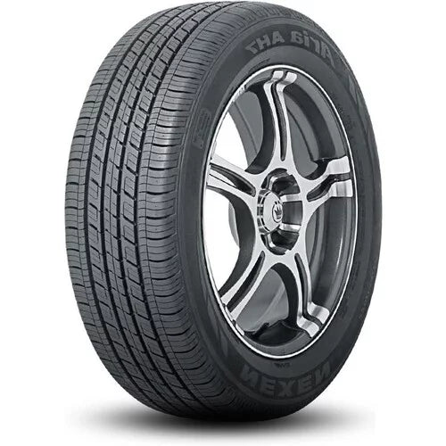 Nexen Aria AH7 235/65R17 104T BSizeW (4 Tires)