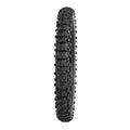 Kenda K760 Trakmaster II Front Tire 80/100x21 (51M) Tube Type for KTM 360 SizeX 1996-1997
