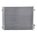New Ac Condenser Compatible With Ford Mustang Mach-E California Route 1 Sizeport Utility 2021 2022 by Part Number NUMBER LJ9Z19712A FO3030279 LJ9Z-19712A