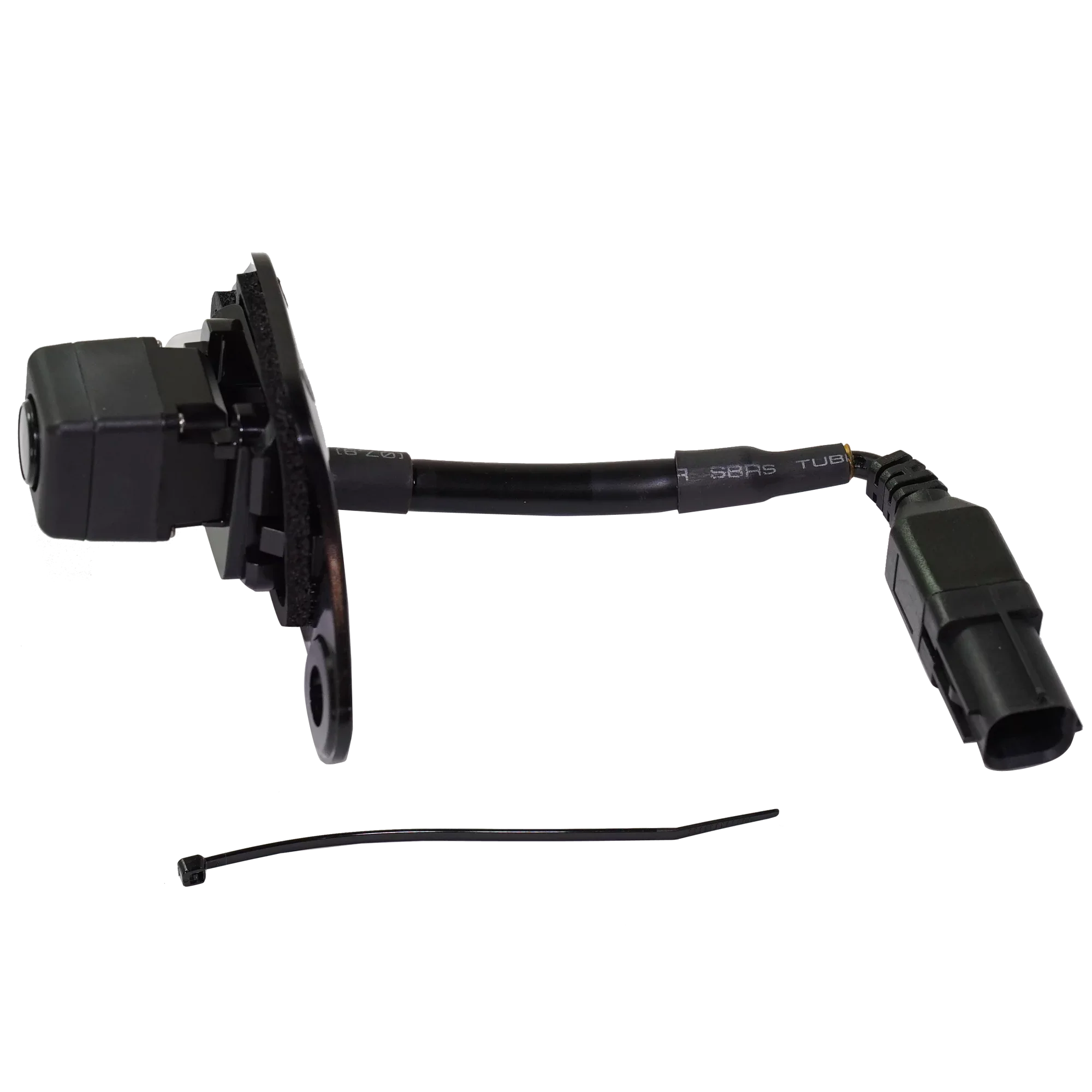Back Up Camera Compatible with 2013-2015 Lexus RX350