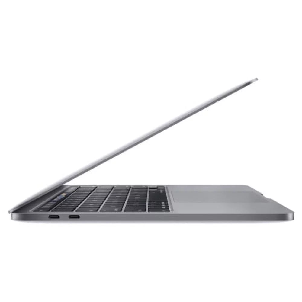 Apple 13.3" MacBook Pro (2020) Intel Core i5 Quad-Core 2.0GHz, 16GB DDR4 RAM, 512GB SizeSizeD Sizepace Gray (Used)