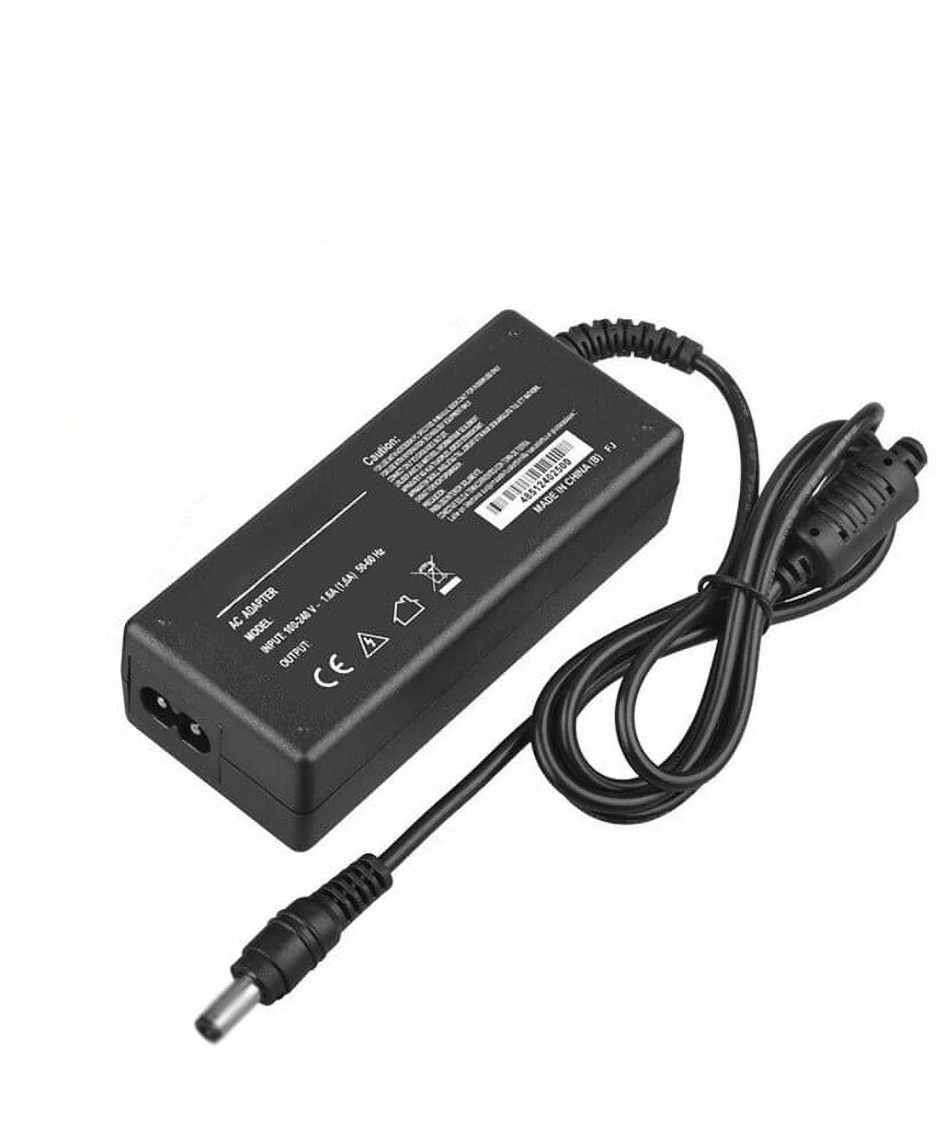 Nuxkst AC Adapter Power Sizeupply for HP 90W 19.5V 4.62A Cord/Charge ProBook 440 G1 450 G1 470 G1