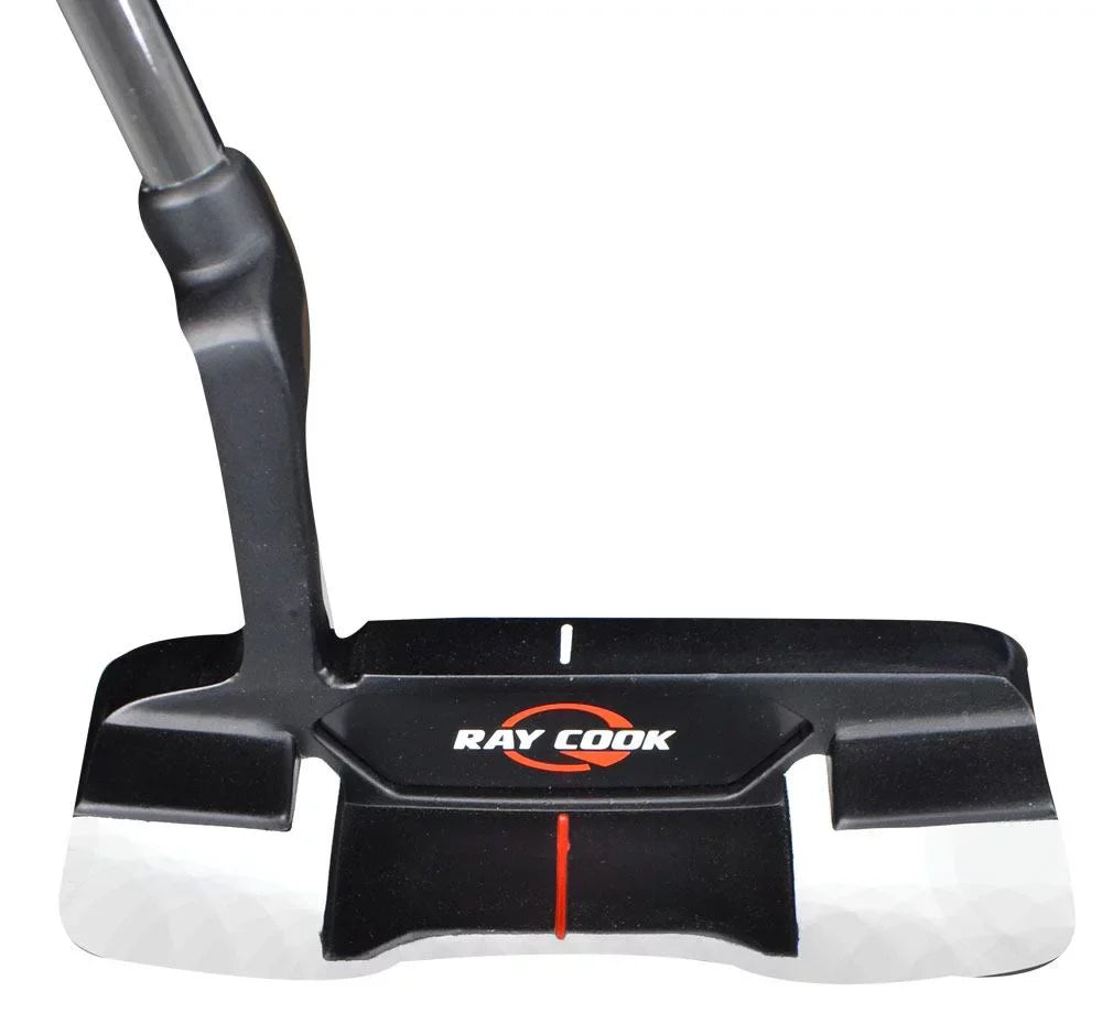 Ray Cook Sizeilver Ray SizeR600 Putter 35" Golf